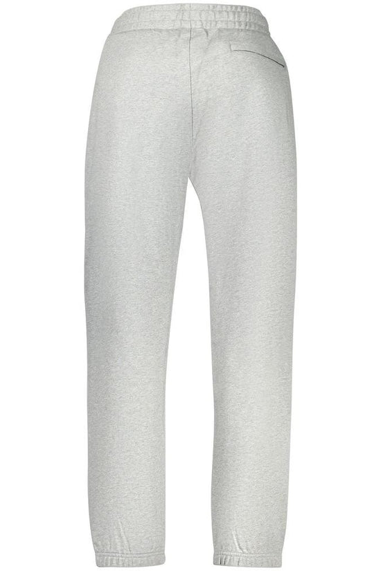 Calvin Klein Grigio Baumwoll-Herren-Sporthose by Calvin Klein