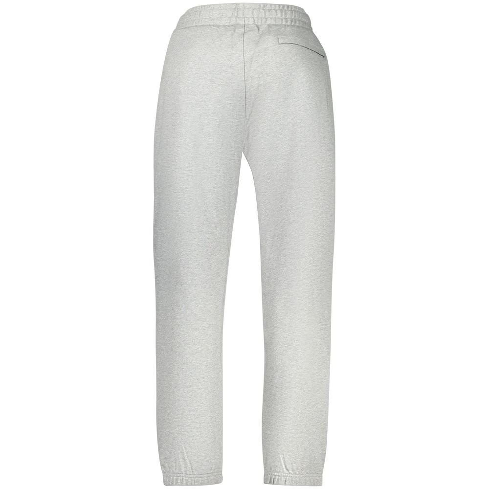 Calvin Klein Grigio Baumwoll-Herren-Sporthose by Calvin Klein