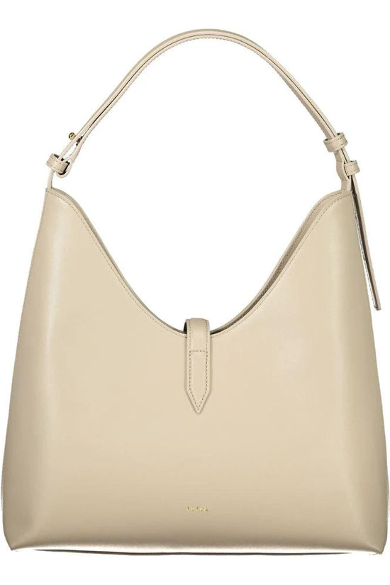 Furla Damen-Handtasche aus beigem Leder by Furla
