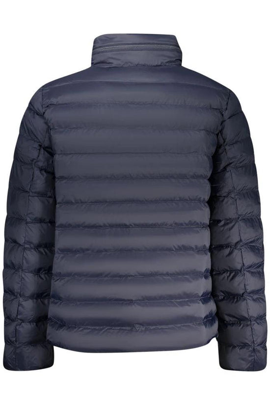Calvin Klein Herrenjacke aus Polyamid in Blau by Calvin Klein
