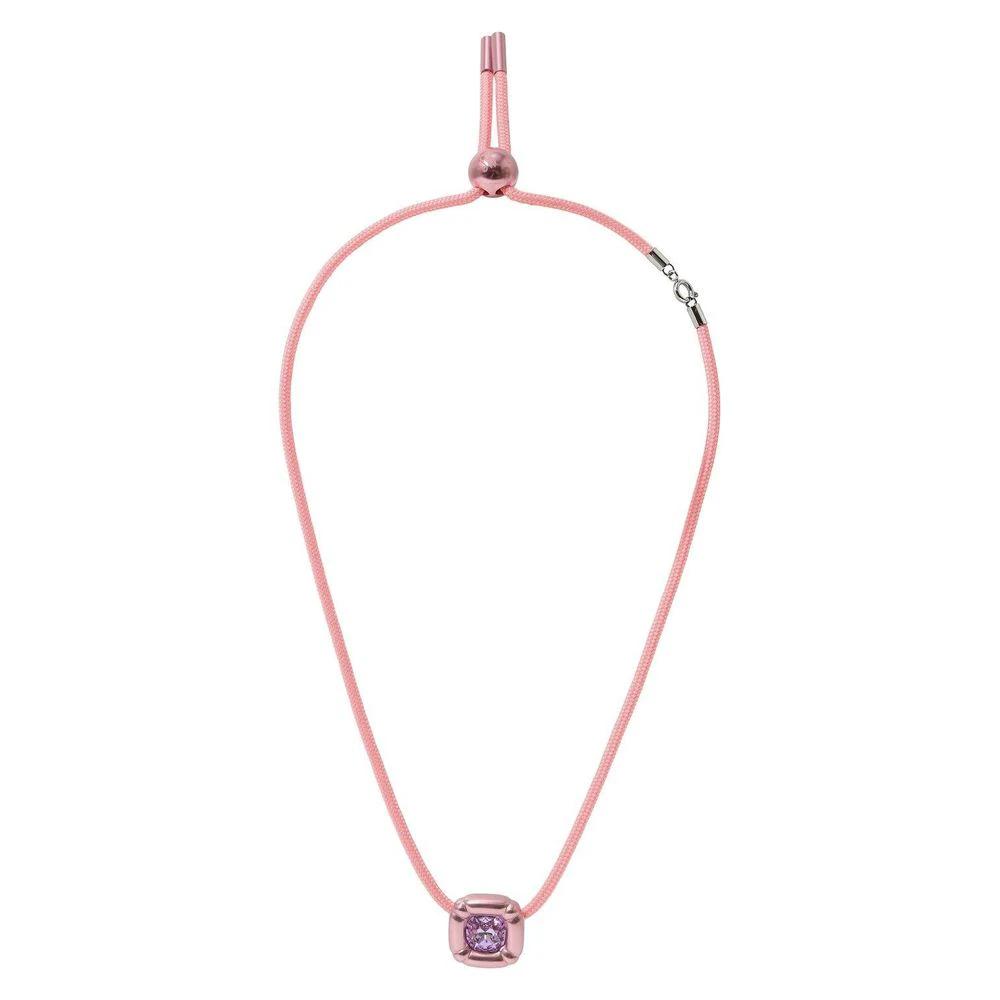 Swarovski Mehrfarbige Stoffkette by Swarovski