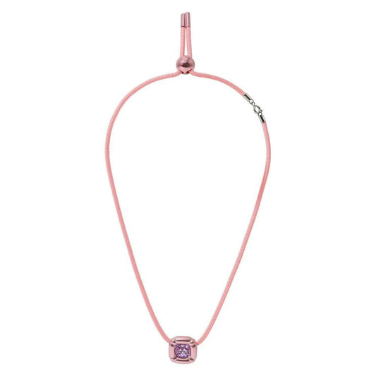 Swarovski Mehrfarbige Stoffkette by Swarovski