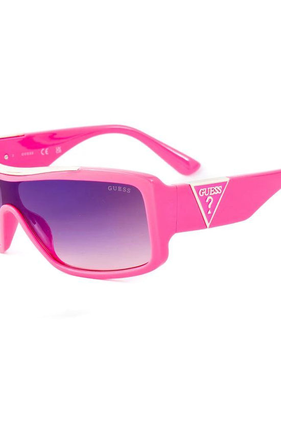 Guess Sonnenbrille aus mehrfarbigem Harz by Guess
