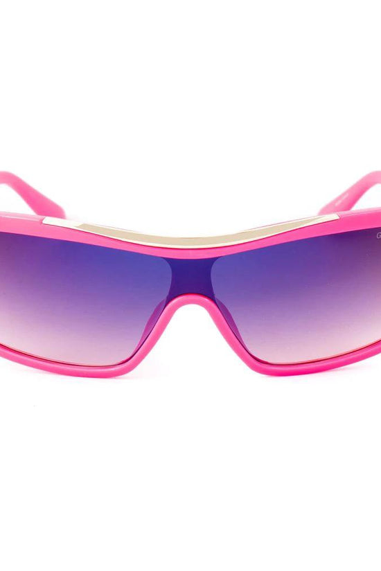 Guess Sonnenbrille aus mehrfarbigem Harz by Guess