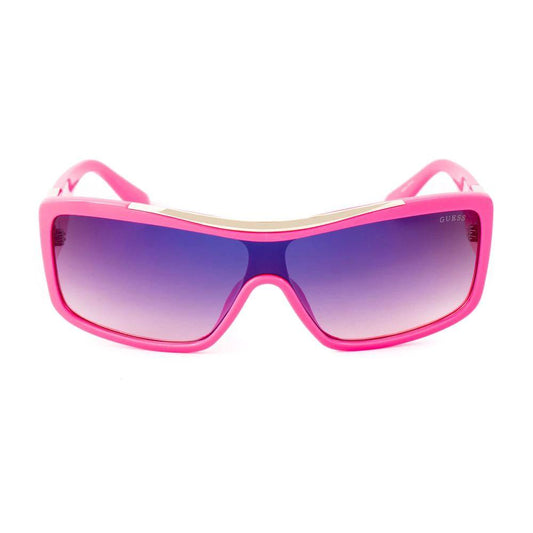 Guess Sonnenbrille aus mehrfarbigem Harz by Guess
