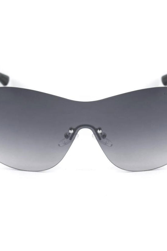 Guess Graue Sonnenbrille aus Metall by Guess