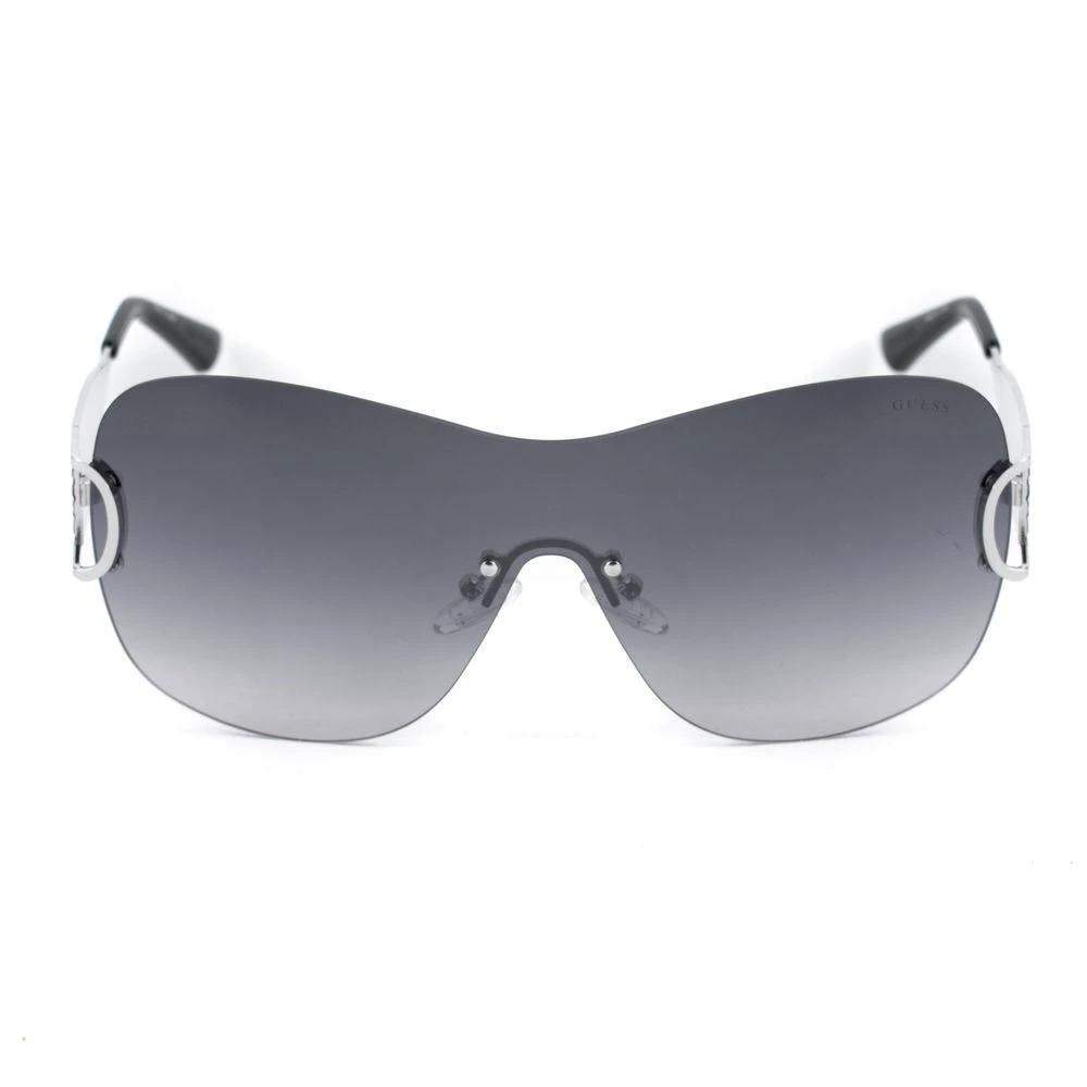 Guess Graue Sonnenbrille aus Metall by Guess