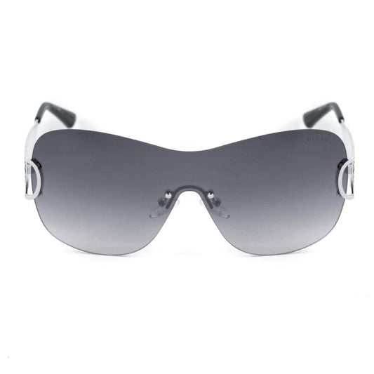 Guess Graue Sonnenbrille aus Metall by Guess