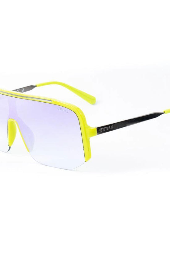 Guess Bicolor Resin Sunglasses by Guess