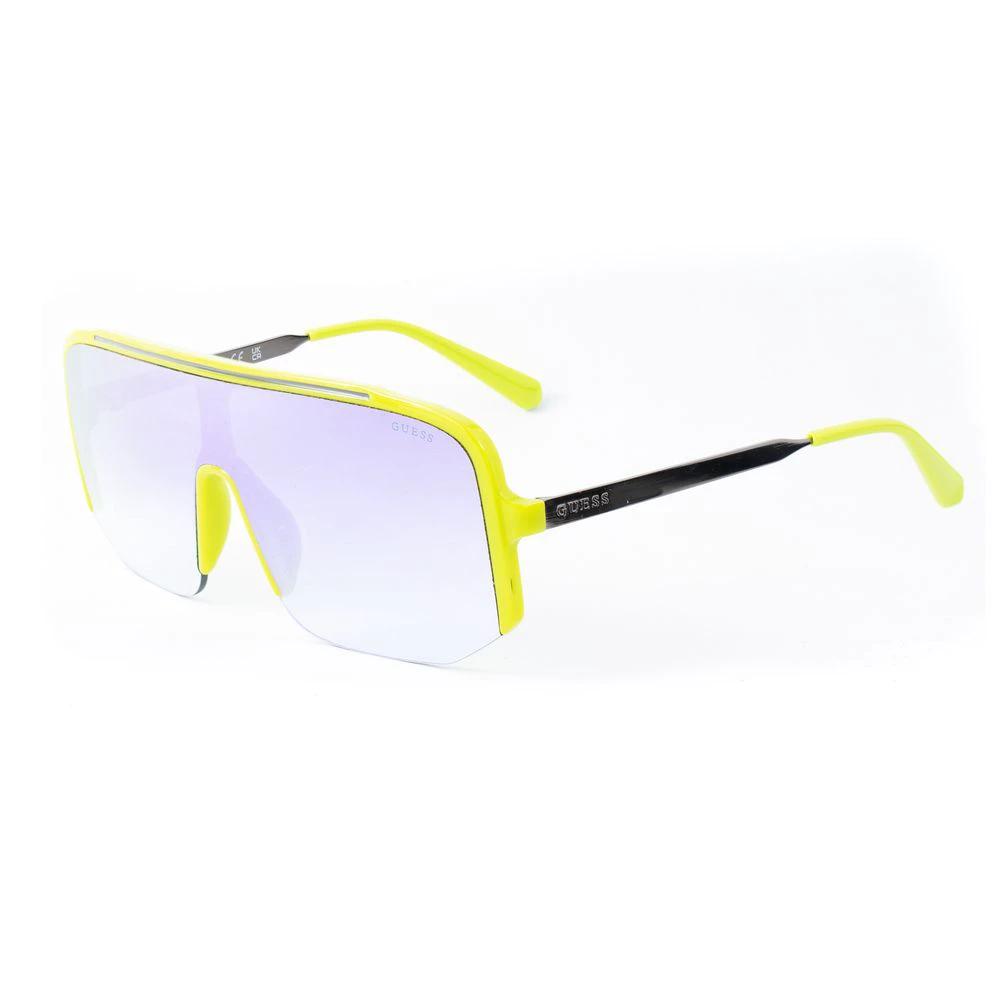 Guess Bicolor Resin Sunglasses by Guess