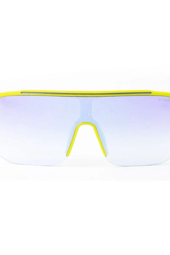 Guess Bicolor Resin Sunglasses by Guess