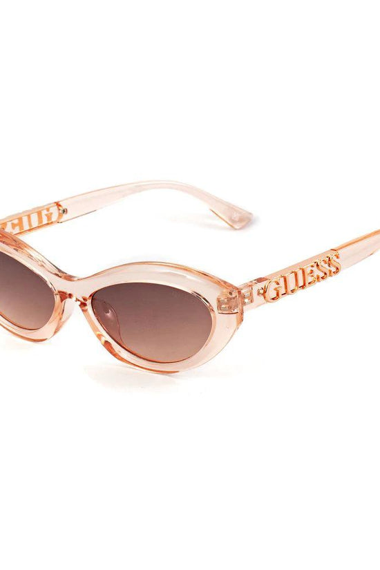 Guess Sonnenbrille aus mehrfarbigem Harz by Guess