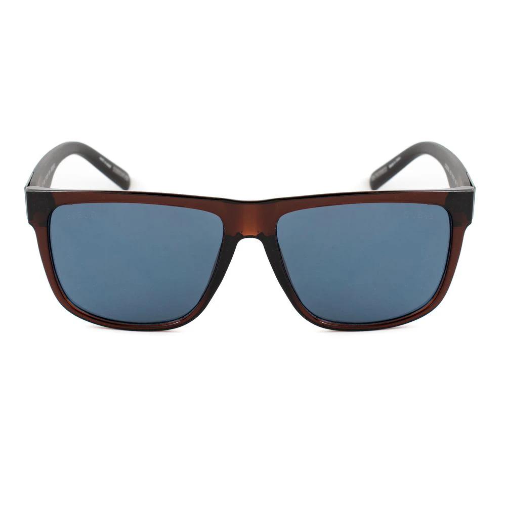 Guess Sonnenbrille aus braunem Harz by Guess