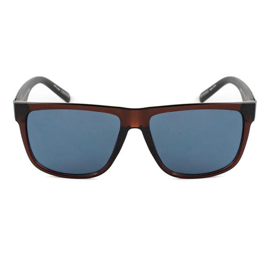 Guess Sonnenbrille aus braunem Harz by Guess