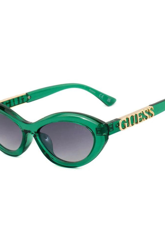 Guess Zweifarbige Sonnenbrille aus Harz by Guess