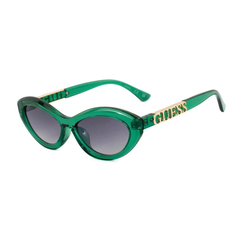 Guess Zweifarbige Sonnenbrille aus Harz by Guess