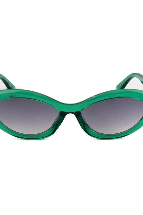 Guess Zweifarbige Sonnenbrille aus Harz by Guess
