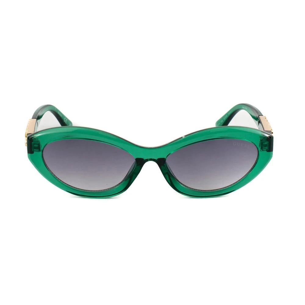Guess Zweifarbige Sonnenbrille aus Harz by Guess