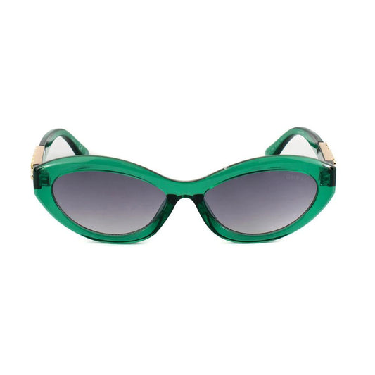 Guess Zweifarbige Sonnenbrille aus Harz by Guess