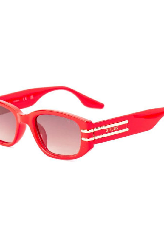 Guess Sonnenbrille aus mehrfarbigem Harz by Guess