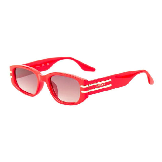 Guess Sonnenbrille aus mehrfarbigem Harz by Guess