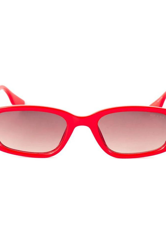 Guess Sonnenbrille aus mehrfarbigem Harz by Guess
