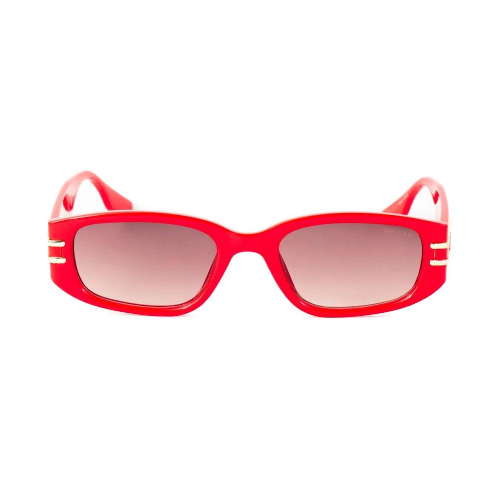 Guess Sonnenbrille aus mehrfarbigem Harz by Guess