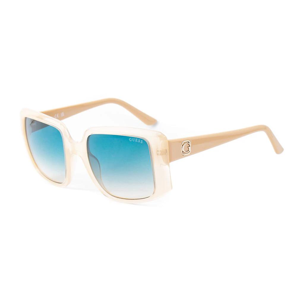 Guess Graue Sonnenbrille aus Harz by Guess