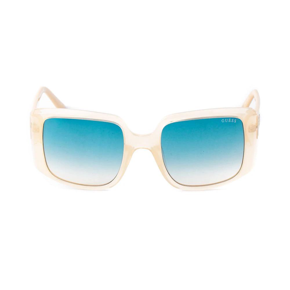 Guess Graue Sonnenbrille aus Harz by Guess