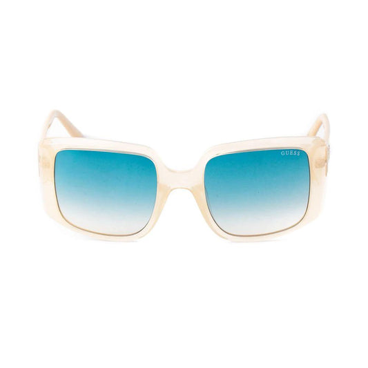 Guess Graue Sonnenbrille aus Harz by Guess