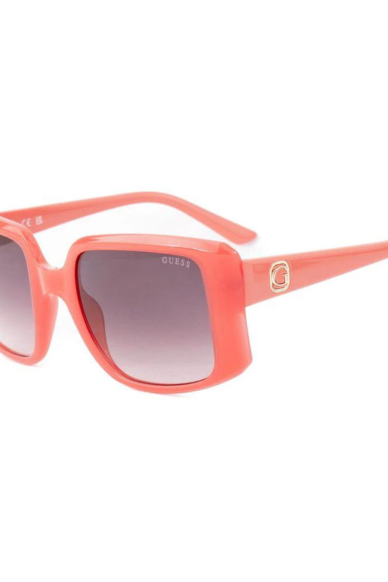 Guess Sonnenbrille aus mehrfarbigem Harz by Guess