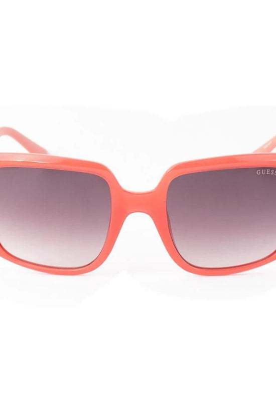 Guess Sonnenbrille aus mehrfarbigem Harz by Guess