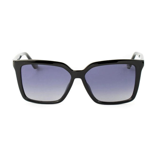 Guess Sonnenbrille aus schwarzem Harz by Guess