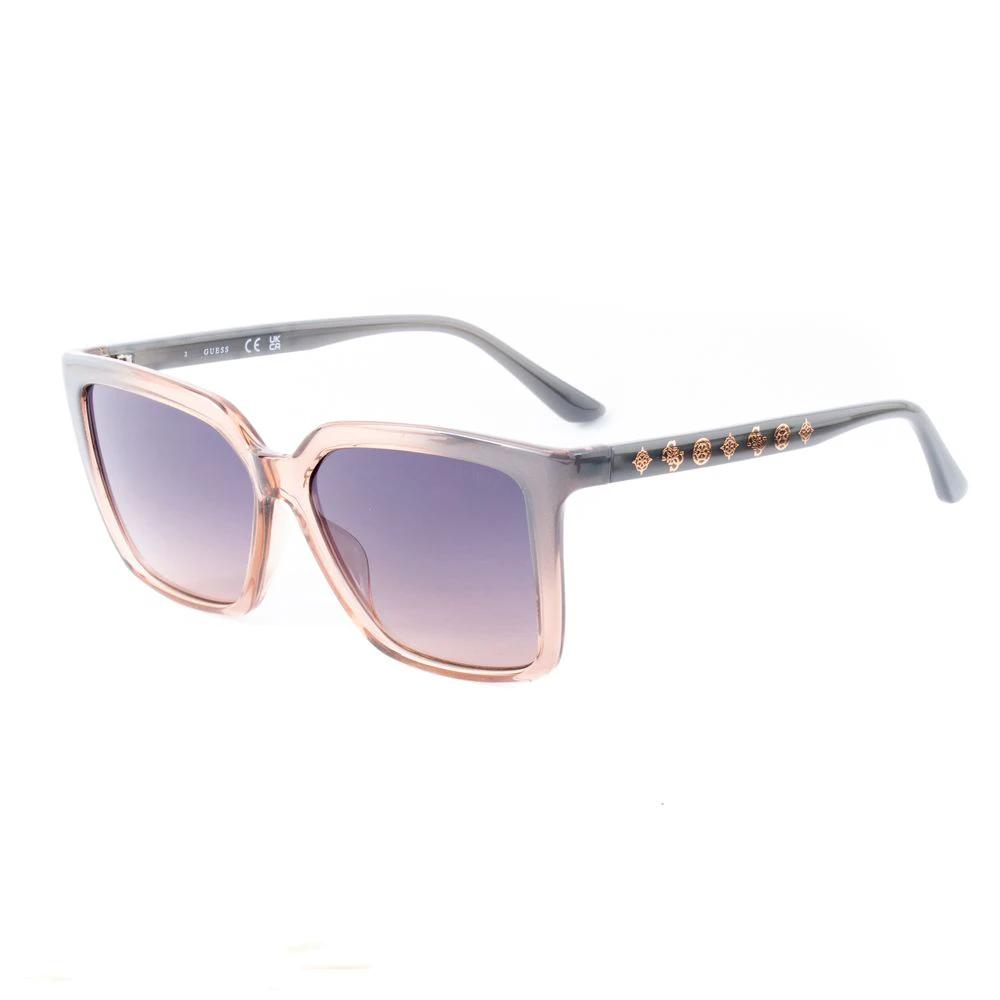 Guess Graue Sonnenbrille aus Harz by Guess