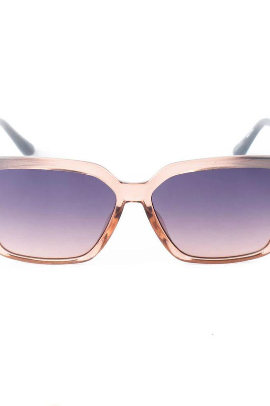 Guess Graue Sonnenbrille aus Harz by Guess