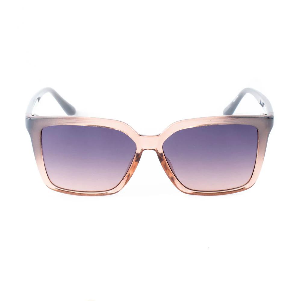 Guess Graue Sonnenbrille aus Harz by Guess