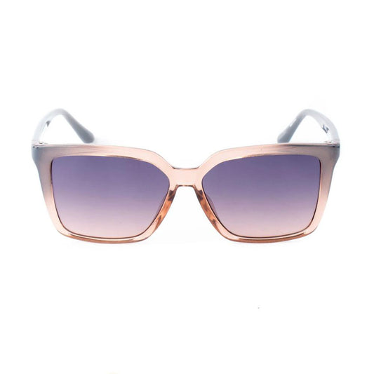 Guess Graue Sonnenbrille aus Harz by Guess