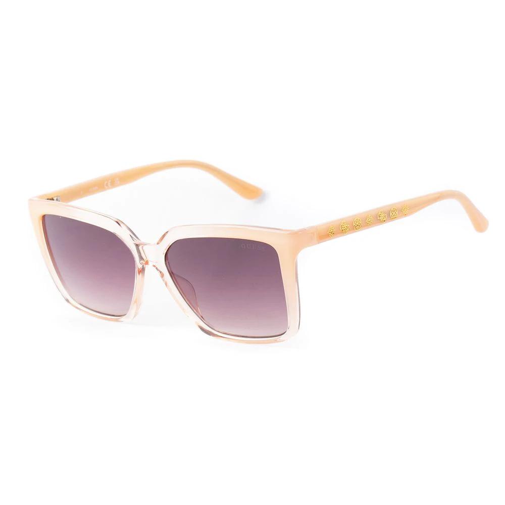 Guess Graue Sonnenbrille aus Harz by Guess