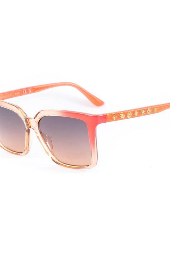 Guess Sonnenbrille aus mehrfarbigem Harz by Guess