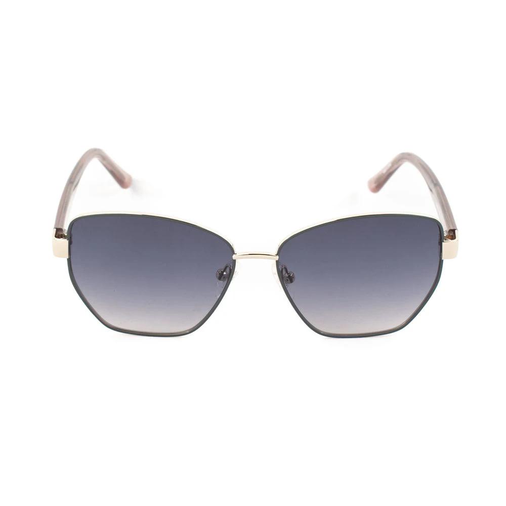 Guess Graue Sonnenbrille aus Metall by Guess