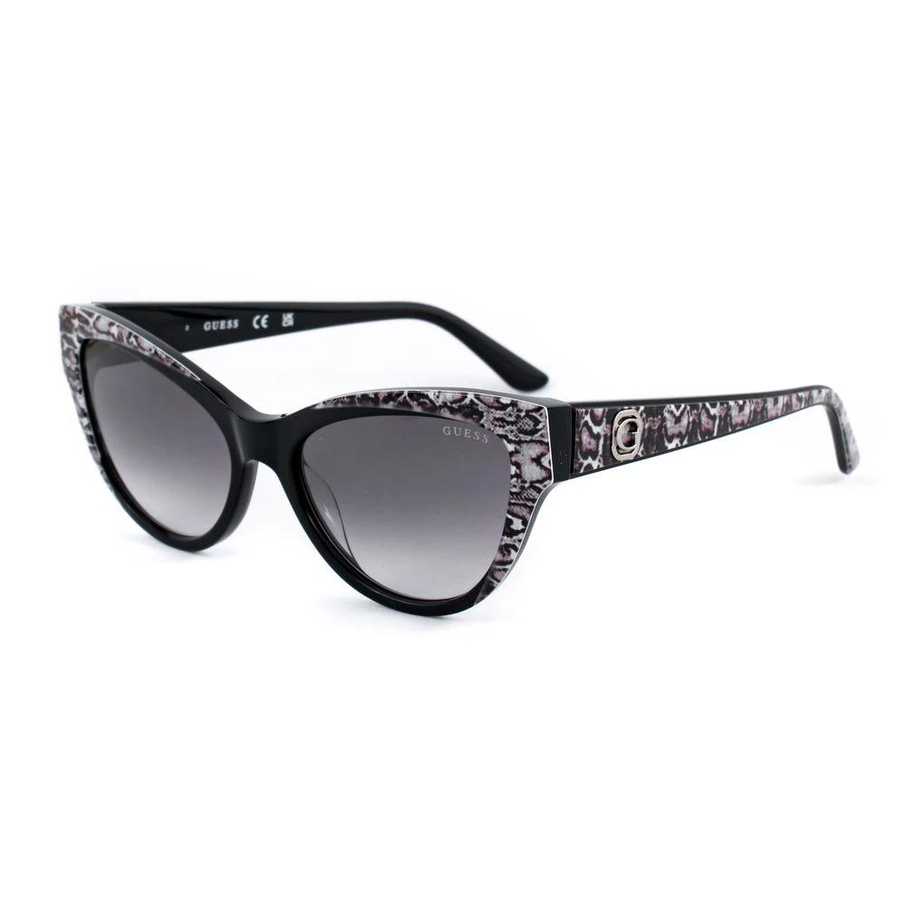Guess Schwarze Sonnenbrille aus Acetat by Guess