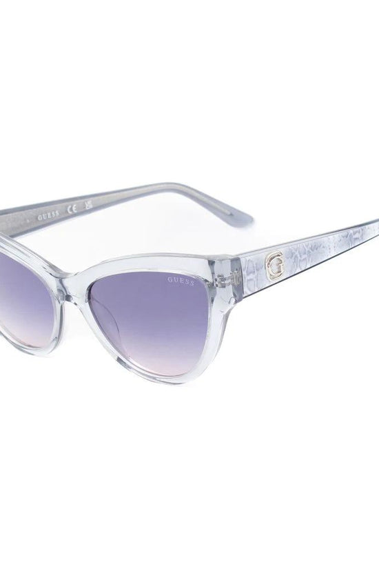 Guess Graue Sonnenbrille aus Acetat by Guess