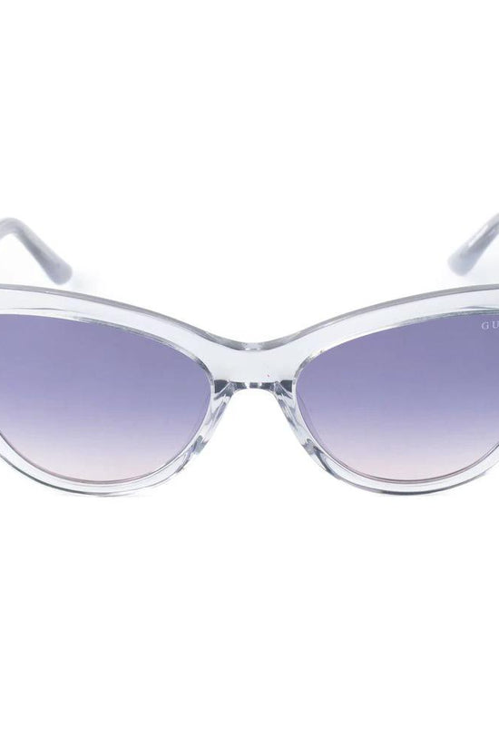 Guess Graue Sonnenbrille aus Acetat by Guess