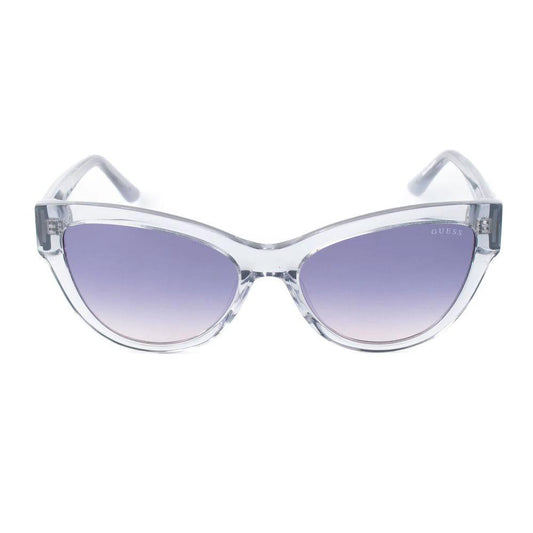 Guess Graue Sonnenbrille aus Acetat by Guess