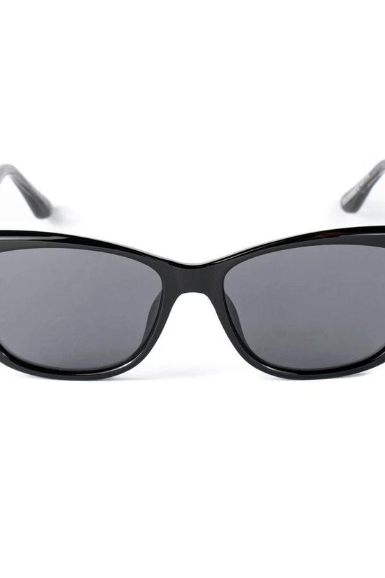 Guess Sonnenbrille aus schwarzem Harz by Guess