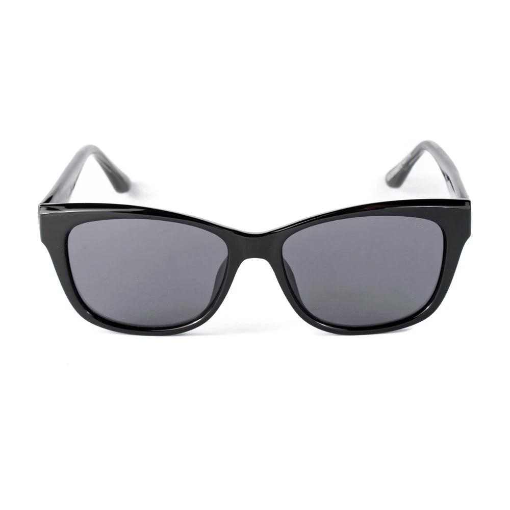 Guess Sonnenbrille aus schwarzem Harz by Guess