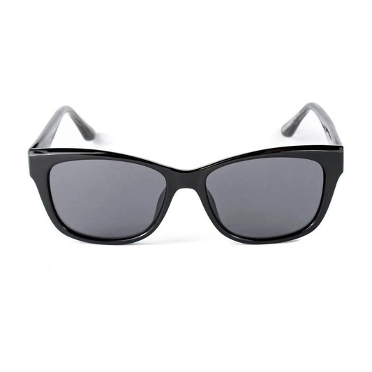 Guess Sonnenbrille aus schwarzem Harz by Guess
