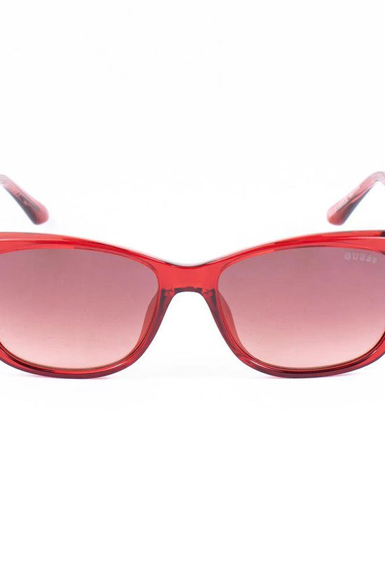 Guess Sonnenbrille aus mehrfarbigem Harz by Guess