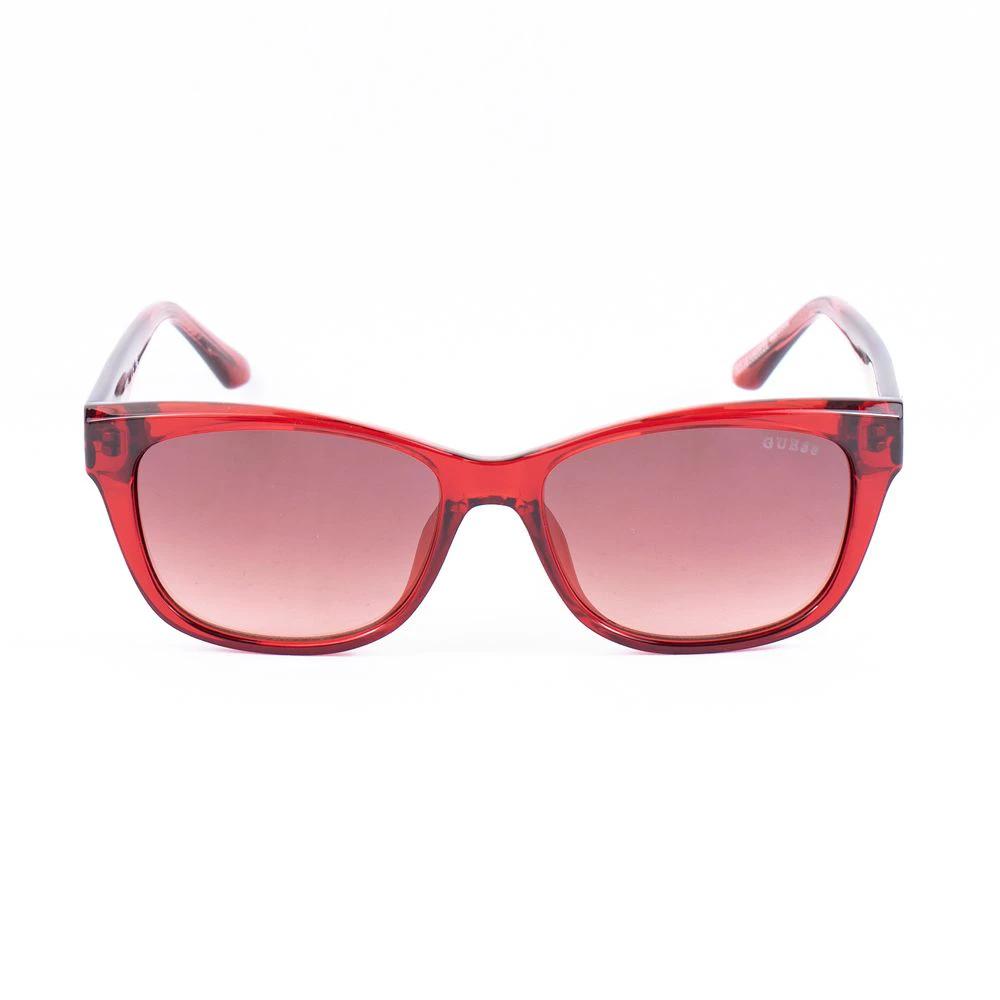 Guess Sonnenbrille aus mehrfarbigem Harz by Guess