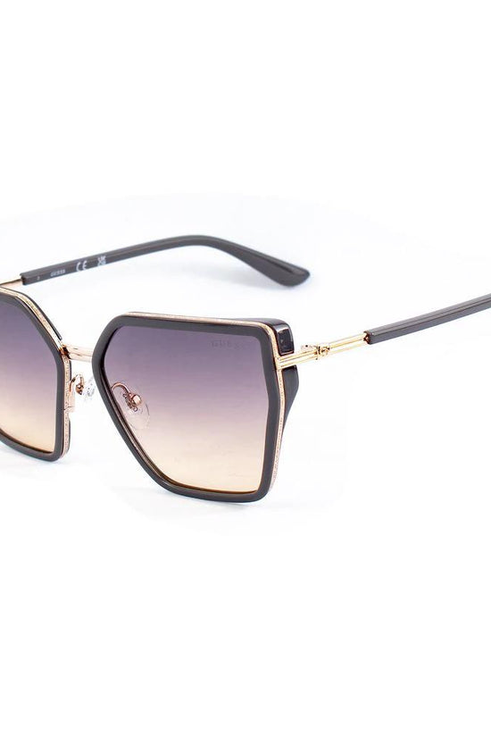 Guess Graue Sonnenbrille aus Harz by Guess